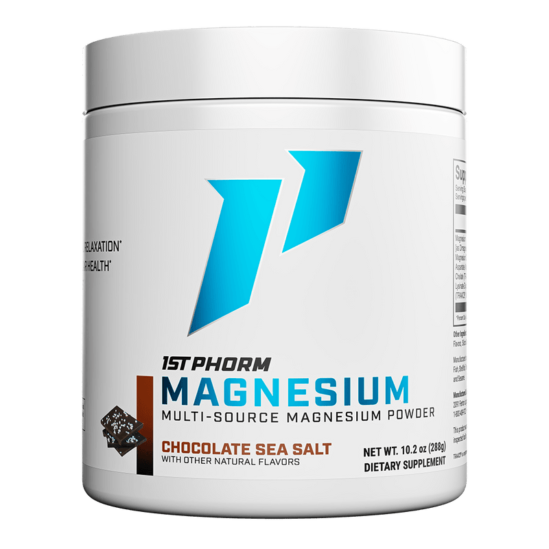 1st Phorm Magnesium