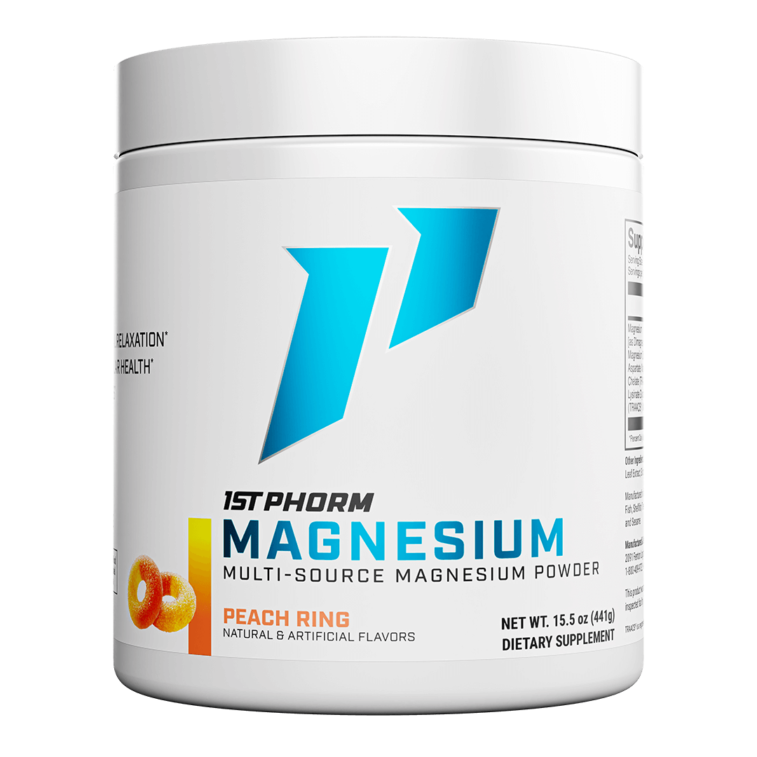 1st Phorm Magnesium