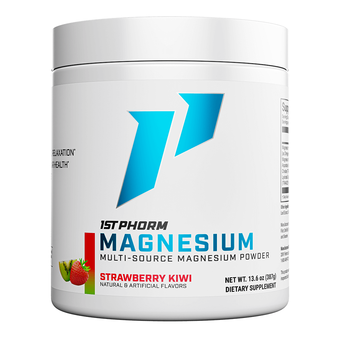 1st Phorm Magnesium
