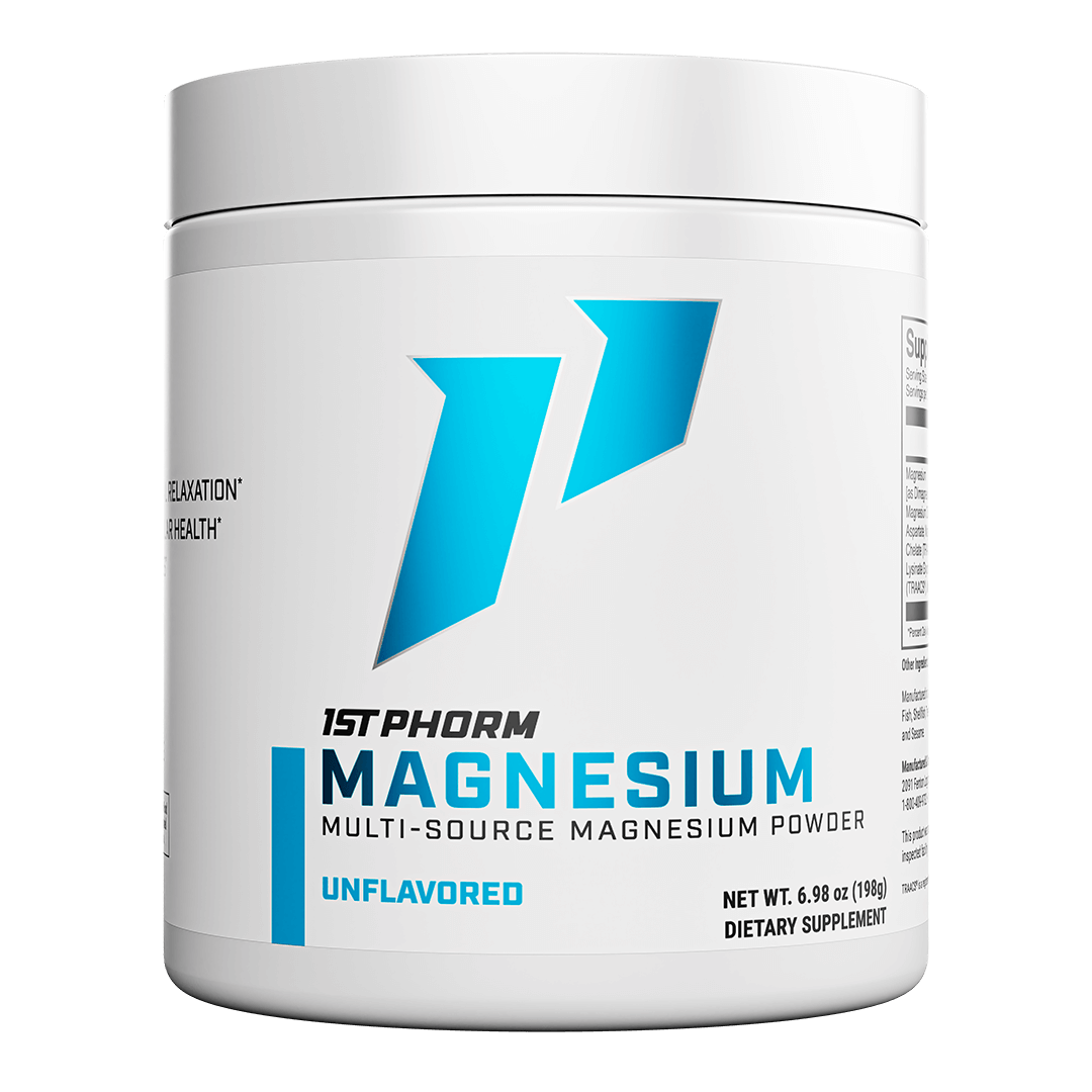 1st Phorm Magnesium