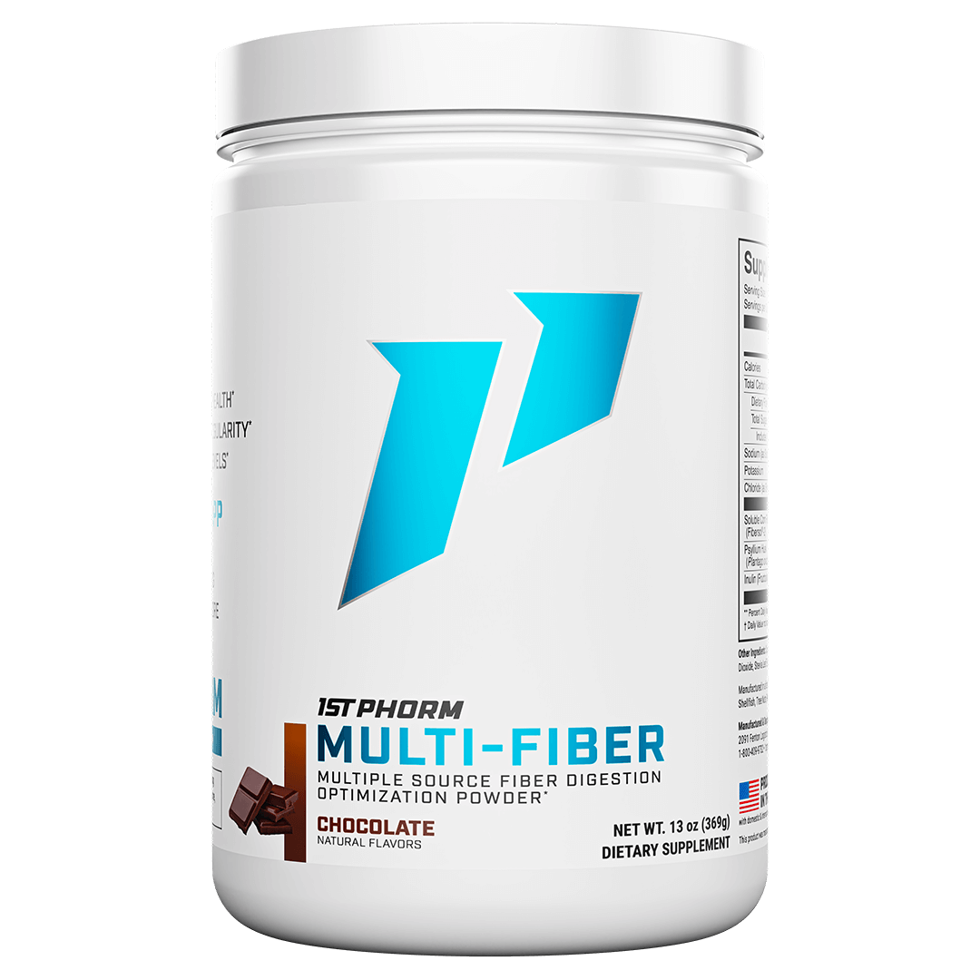1st Phorm Multi-Fiber
