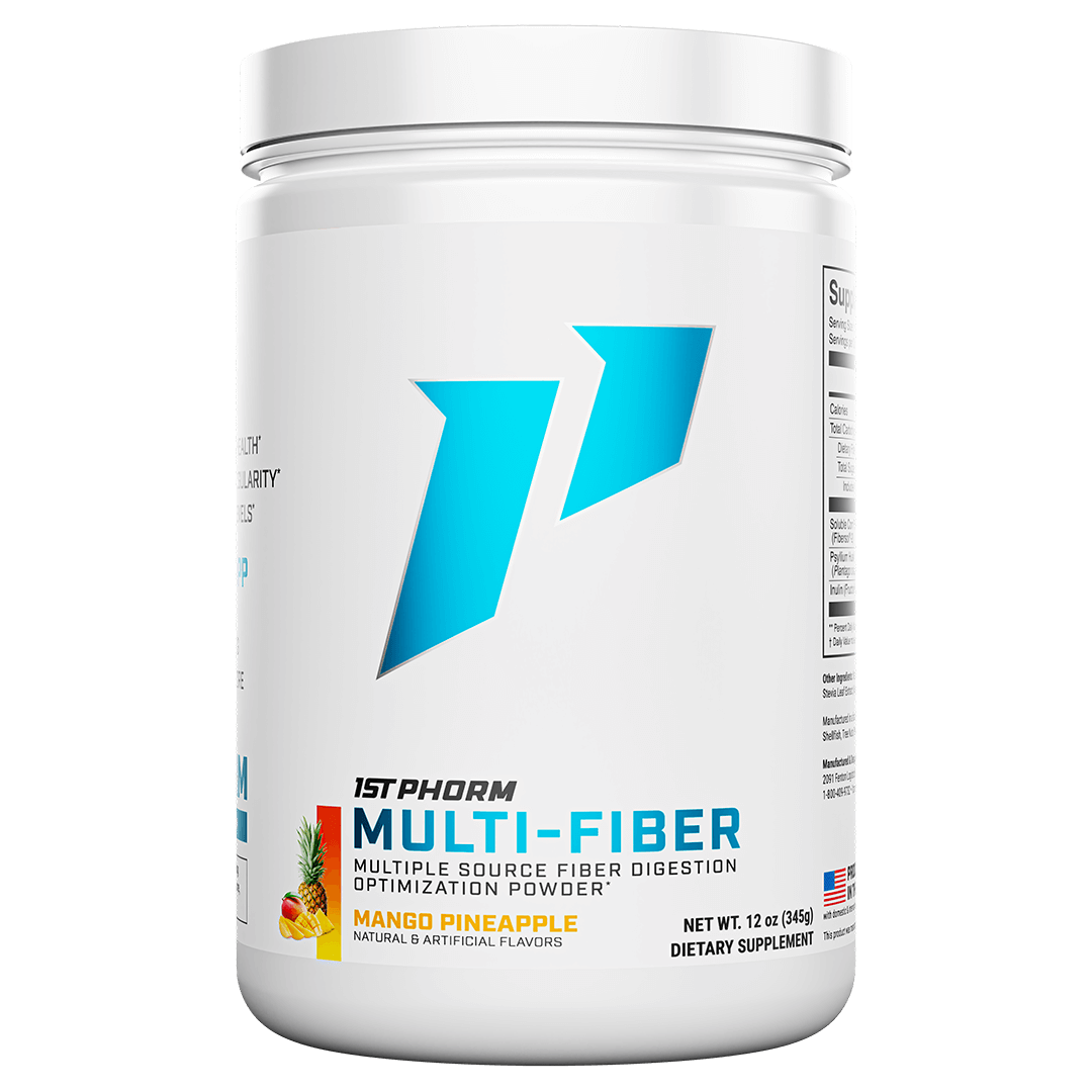 1st Phorm Multi-Fiber