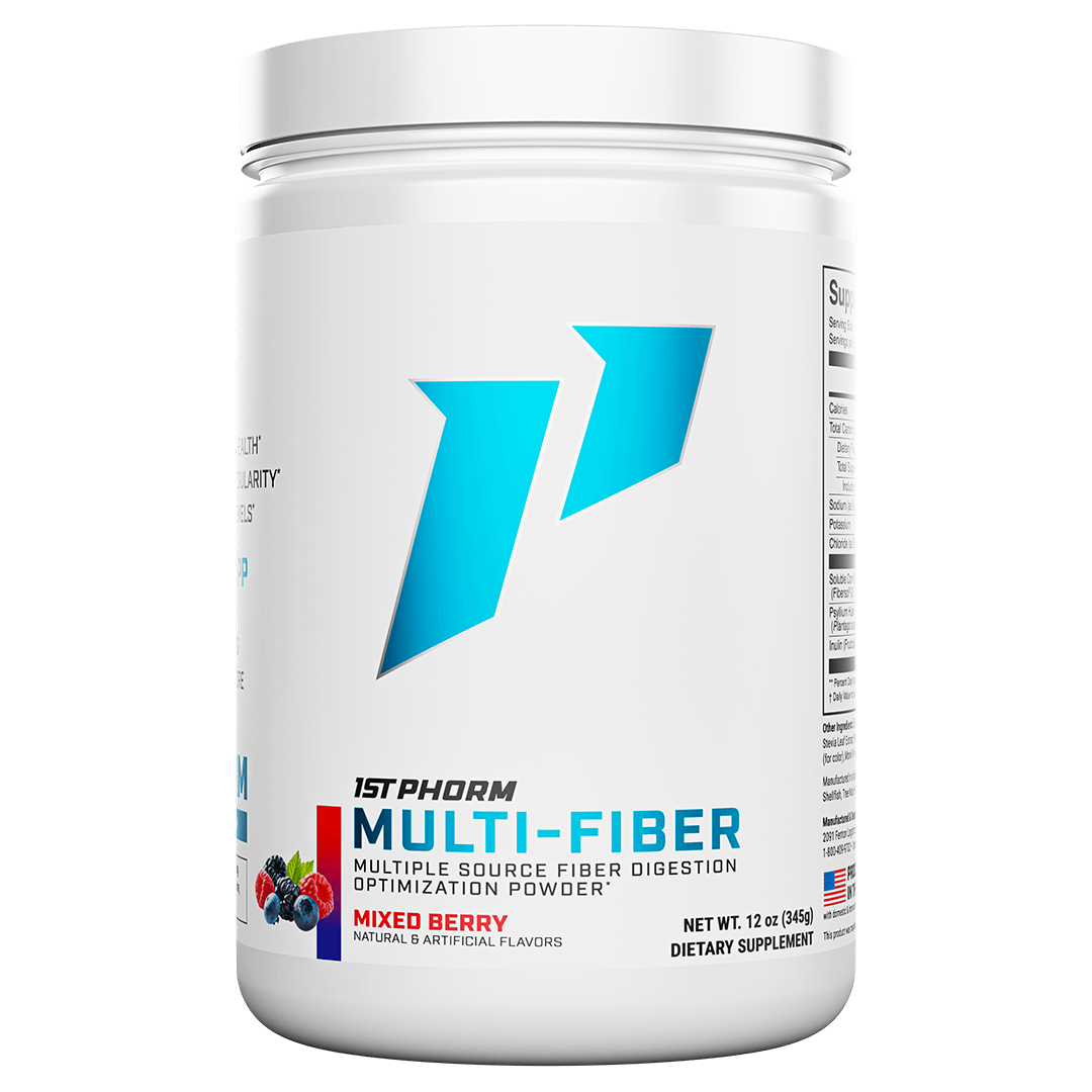 1st Phorm Multi-Fiber