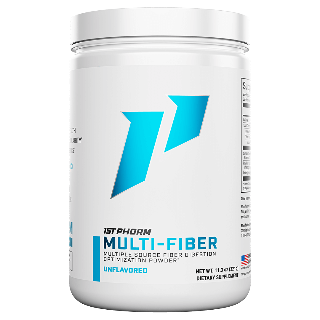 1st Phorm Multi-Fiber