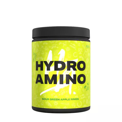 Hydro Amino Nano Supps