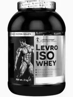 Kevin Levrone Levro ISO Whey 2kg