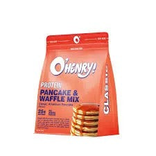 O'Henry Protein Pancake & Waffle Mix