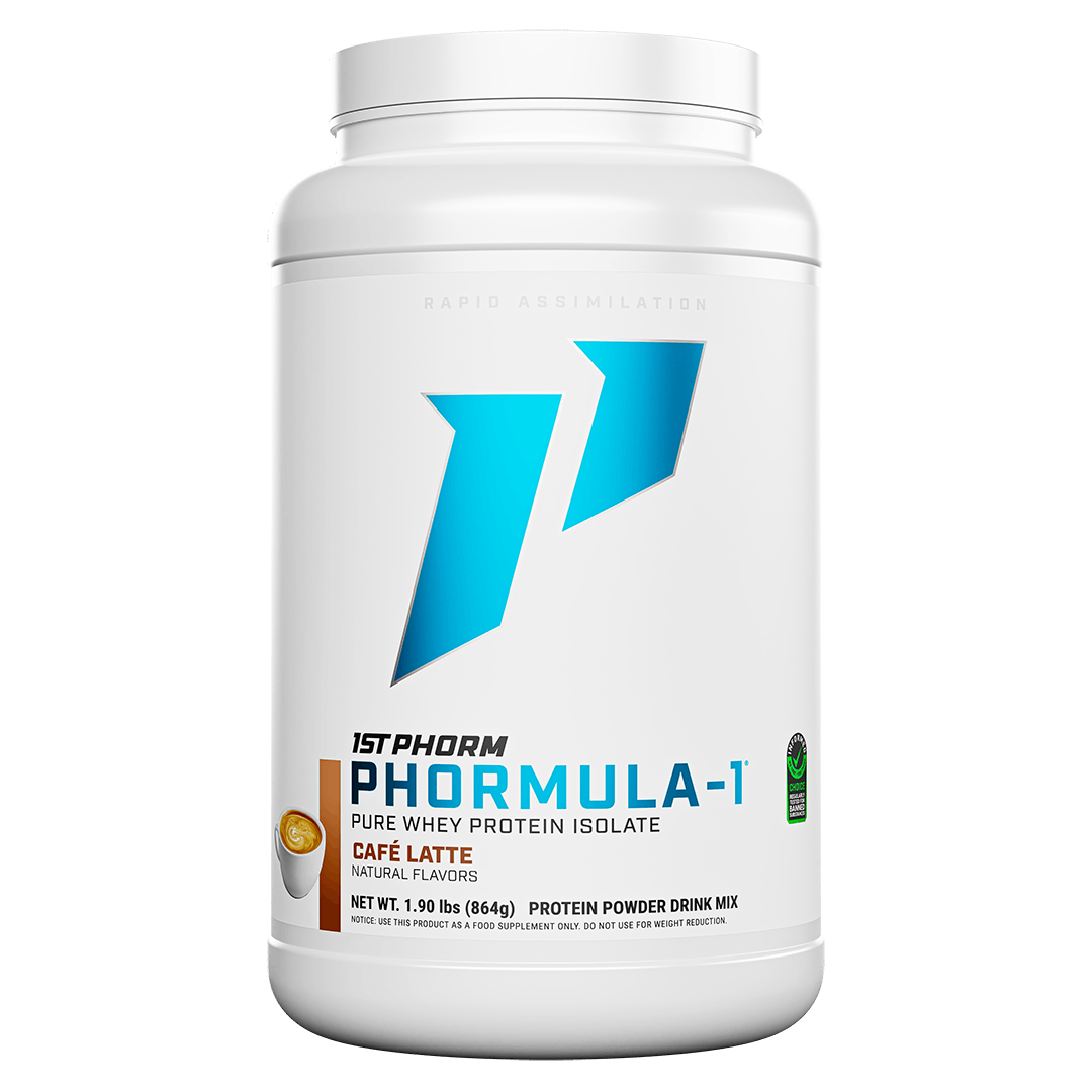 1st Phorm Phormula-1