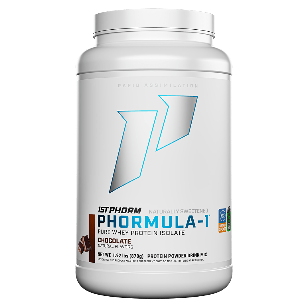 1st Phorm Phormula-1