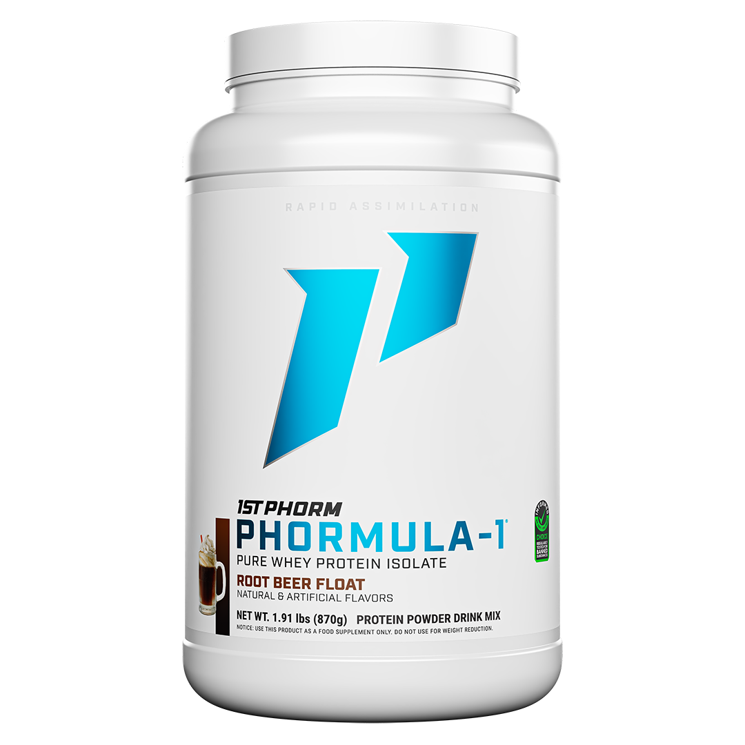 1st Phorm Phormula-1