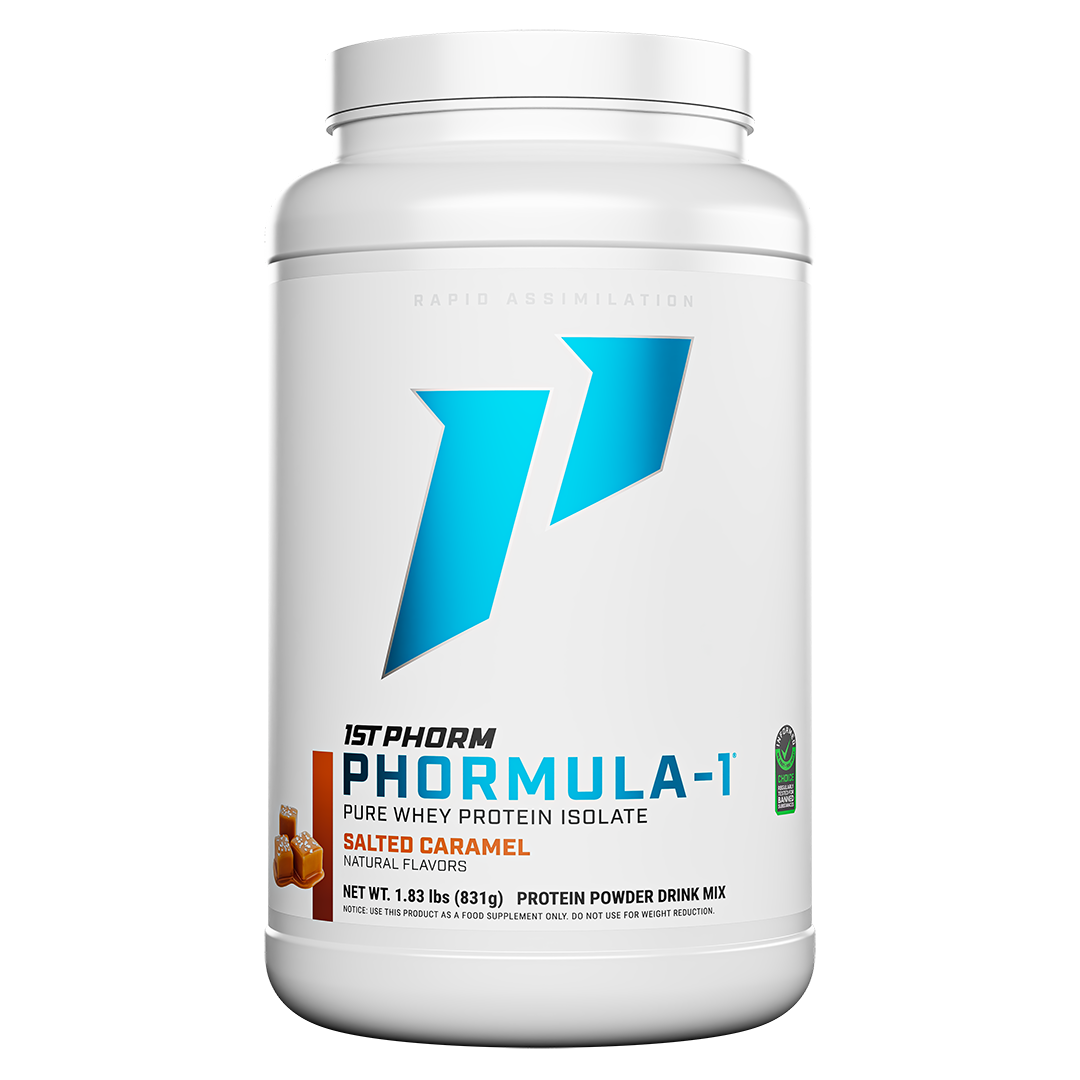 1st Phorm Phormula-1