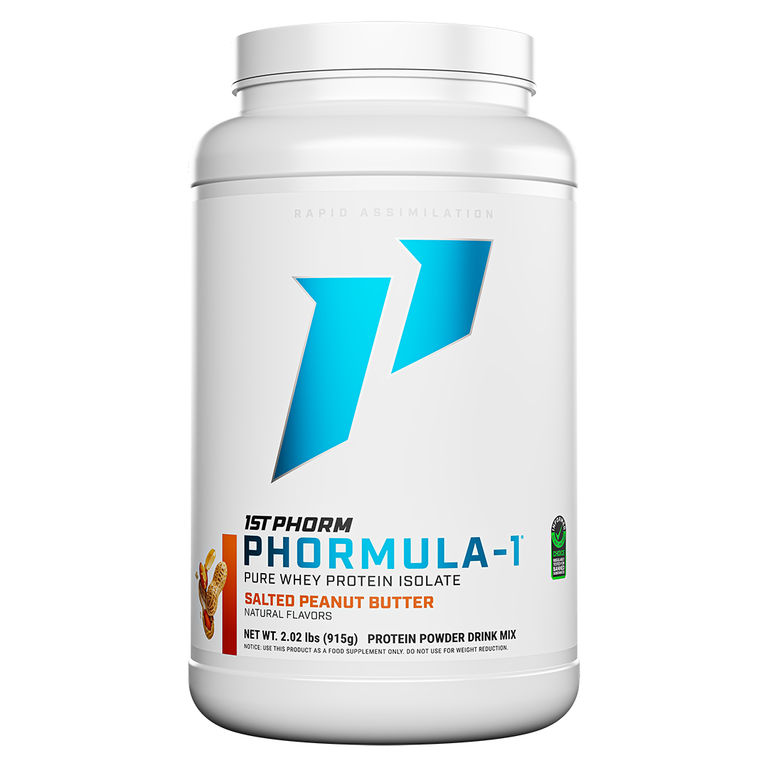 1st Phorm Phormula-1
