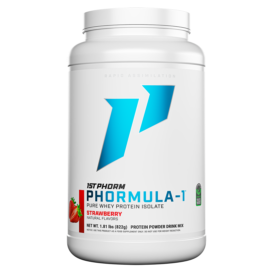 1st Phorm Phormula-1