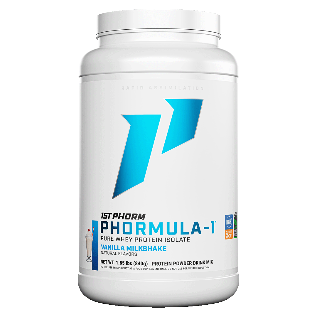 1st Phorm Phormula-1