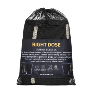Premium Elbow Sleeves