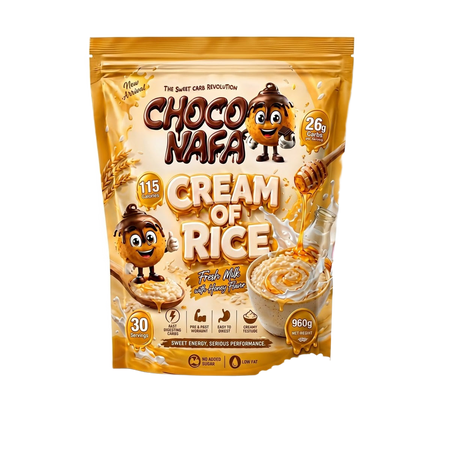 Cream of Rice