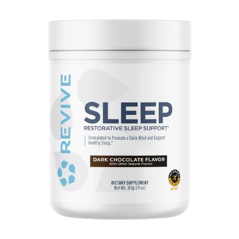 REVIVE SLEEP POWDER by REVIVE MD