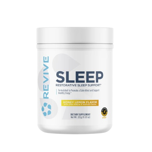 REVIVE SLEEP POWDER by REVIVE MD