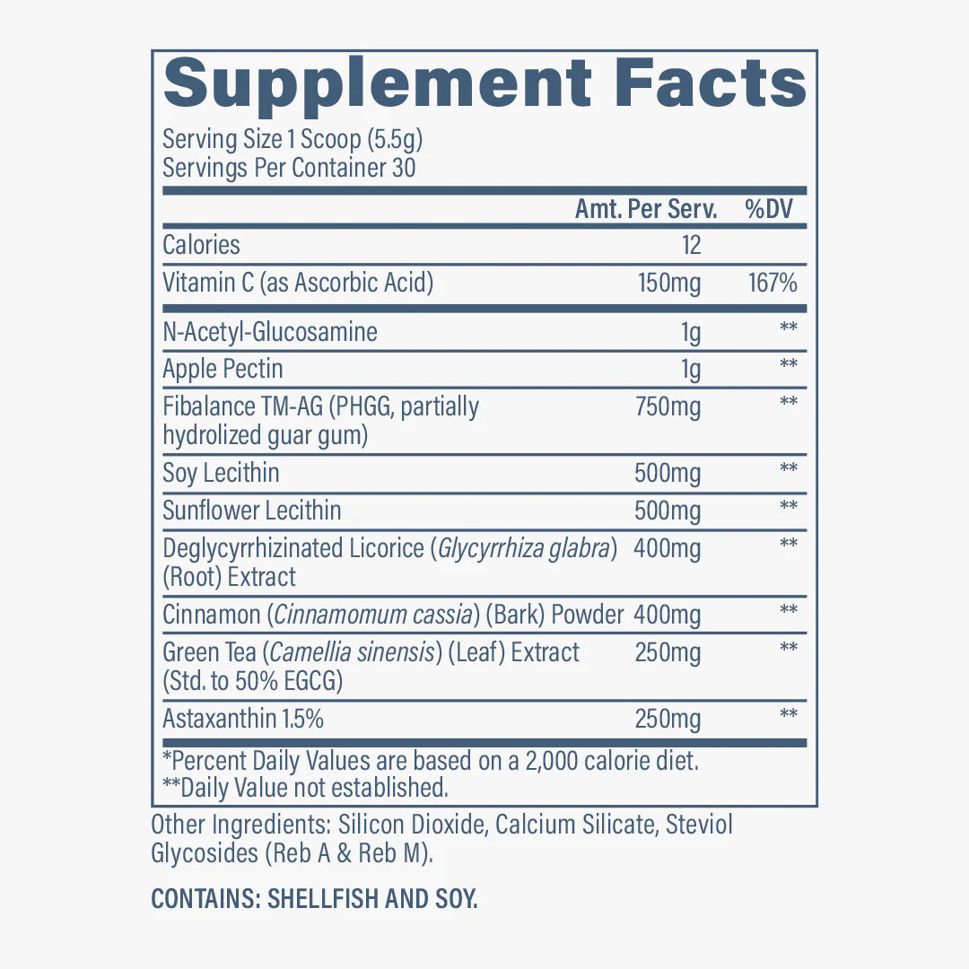 Revive GI Plus Gut Health Powder For Adults Seeking Digestive Wellness And Bloating Relief by REVIVE MD