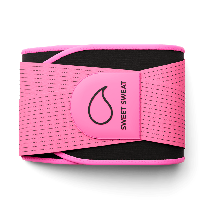 Sweet Sweat Waist Trimmer Belt