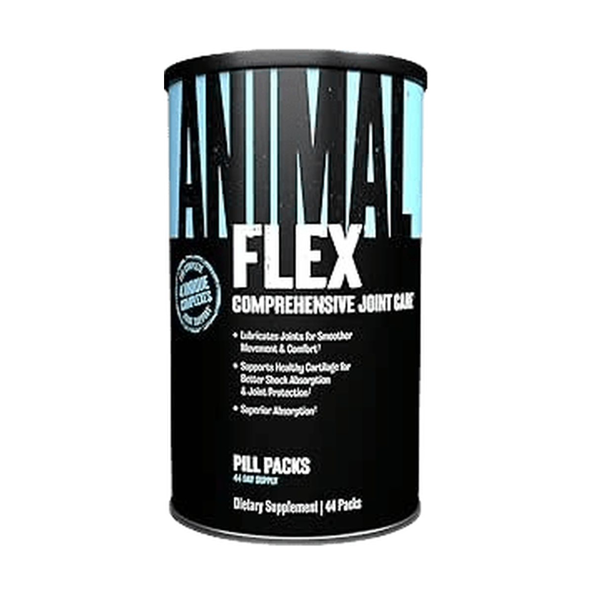 Universal Nutrition Animal Flex Joint Support For Mobility And Comfort - Right Dose supplements