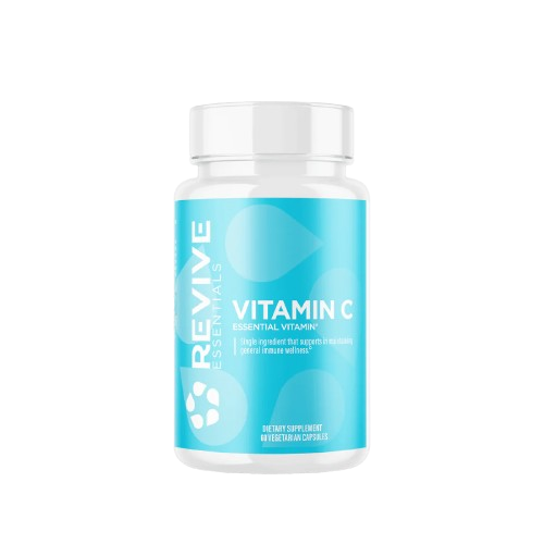 REVIVE Vitamin C 60CAPS by REVIVE MD