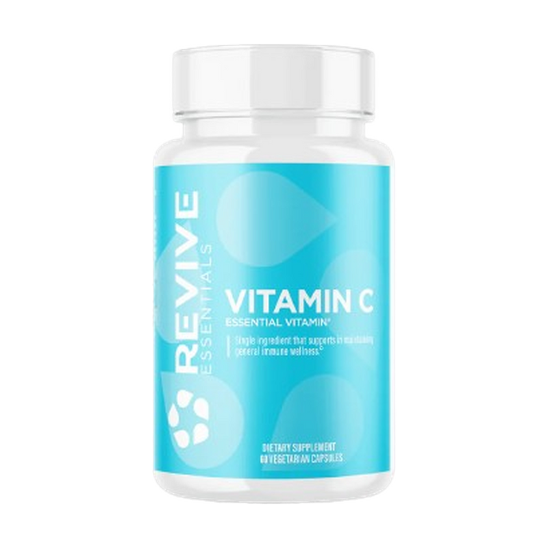 REVIVE Vitamin C 60CAPS by REVIVE MD