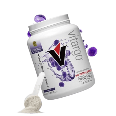 Vitargo Premier Carbohydrate Fuel For Athletic Performance 50 Servings - Right Dose supplements