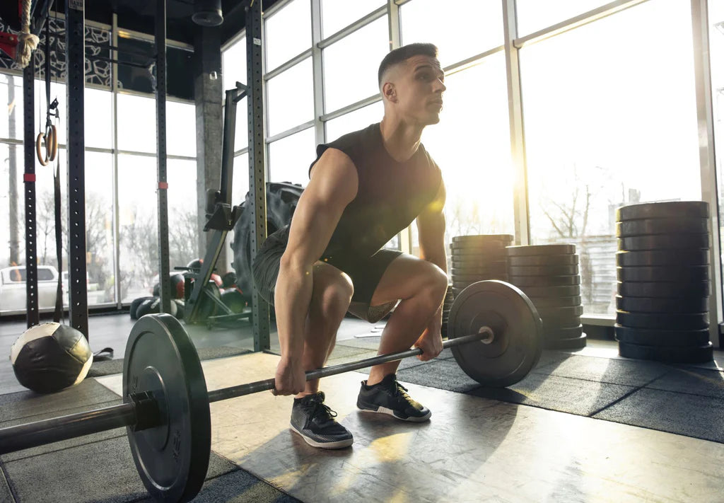 Revive Yohimbine HCL: Ignite Energy & Burn Fat Effortlessly by REVIVE MD
