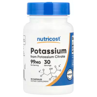 Potassium