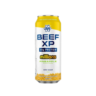 Applied Nutrition Collection