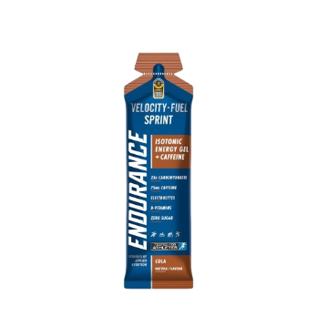 Pre-Workout Gel
