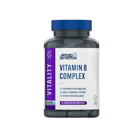 Vitamin B Complex