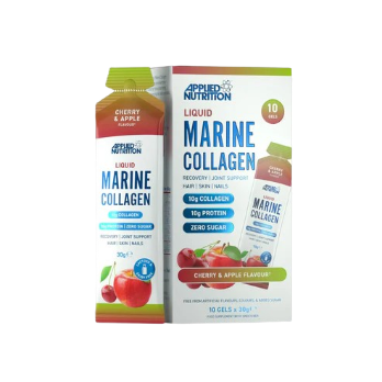 Marine Collagen