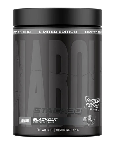 Stack3d by Anabolix Nutrition – 40 Servings by Anabolix Nutrition