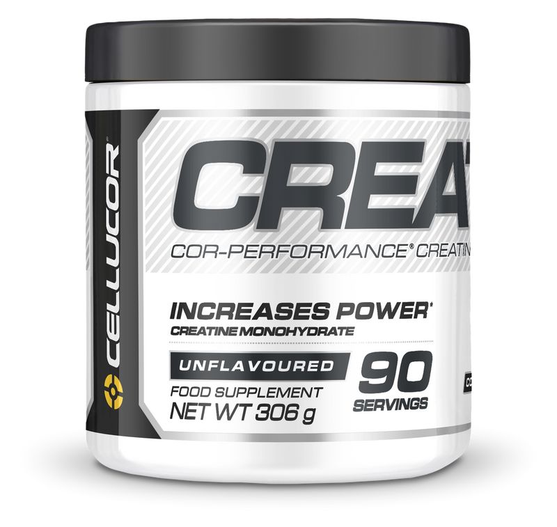 Cellucor® Cor-Performance® Creatine Powder