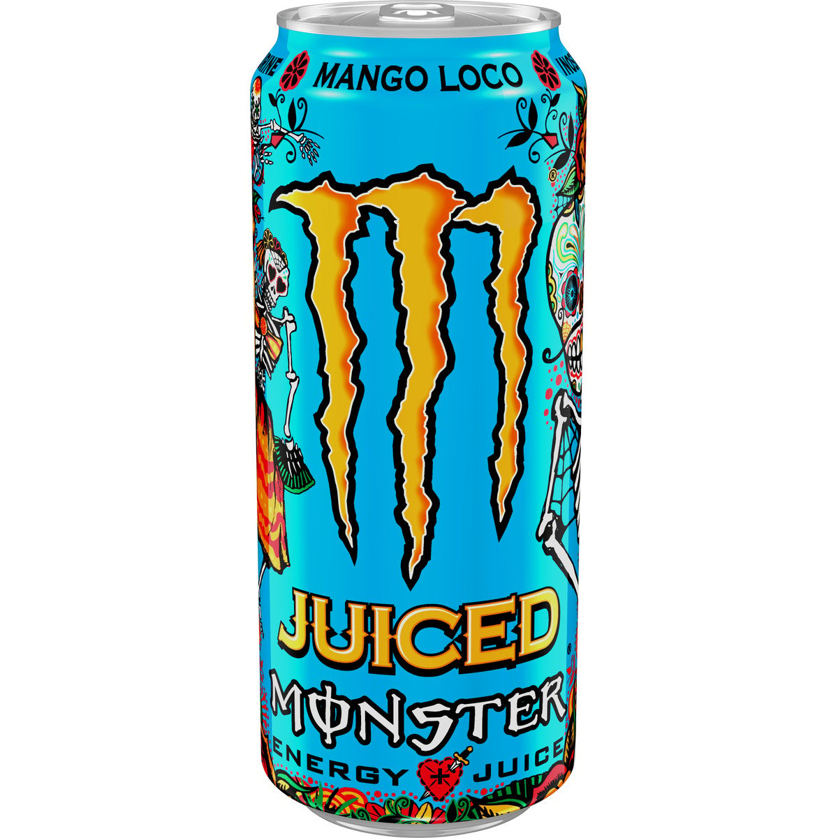 Monster Mango Loco 500ml