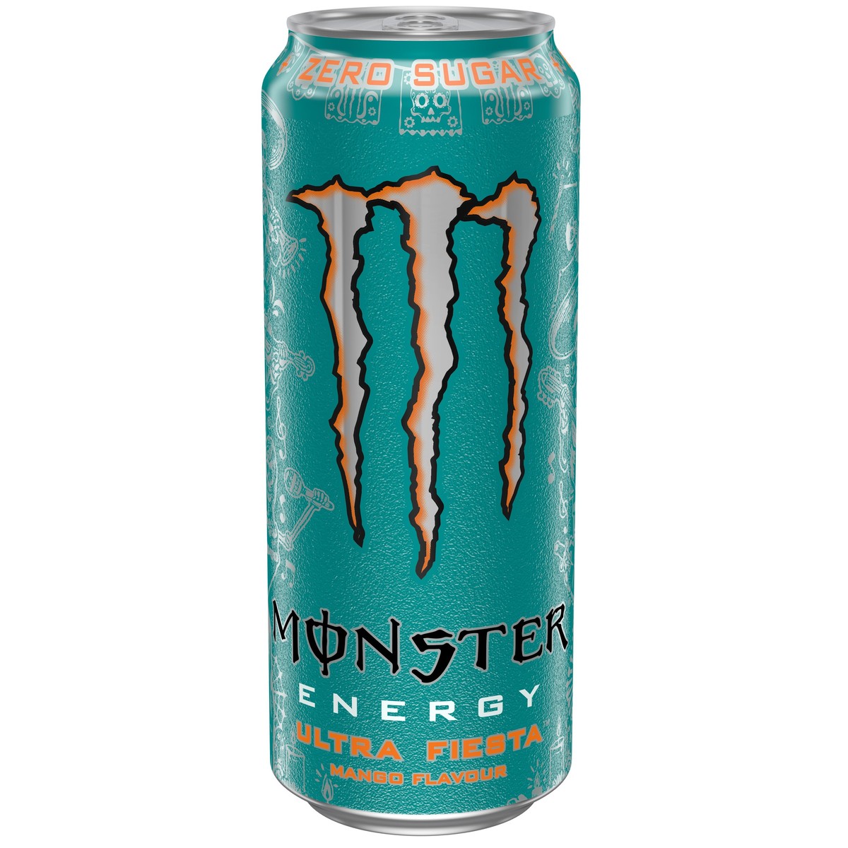 Monster Ultra Fiesta Mango 500ml