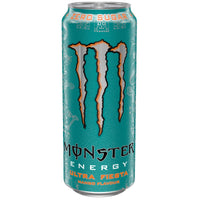 Monster Ultra Fiesta Mango 500ml