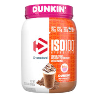 Dymatize ISO 100 Protein 1.3 LB