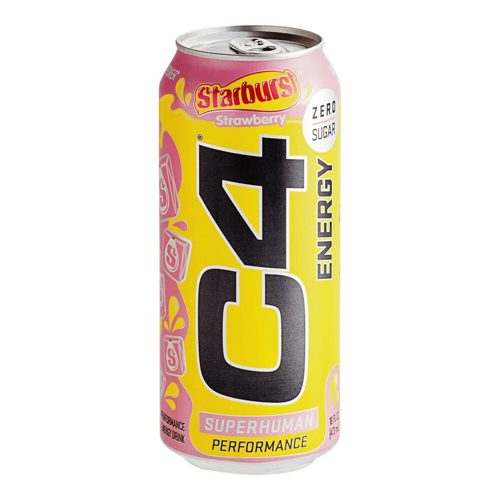 C4 RTD ENERGY