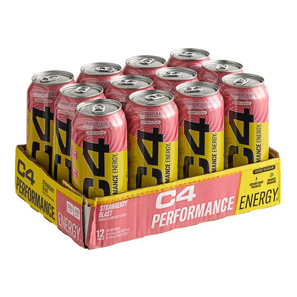 C4 RTD ENERGY