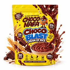 Choco Blast – حجز مسبق: طلبك كامل يوصل مع وصول النكهة الجديدة (خلال 7 أيام)
