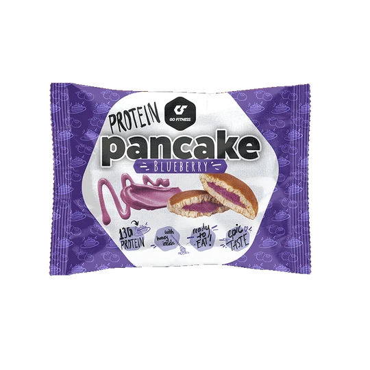 GO FITNESS Protein Pancake