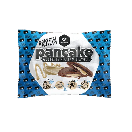 GO FITNESS Protein Pancake