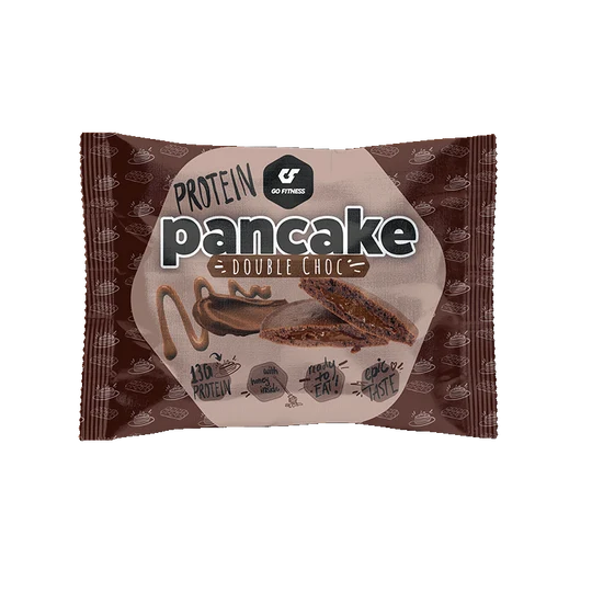 GO FITNESS Protein Pancake