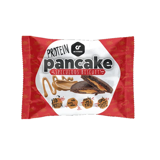 GO FITNESS Protein Pancake