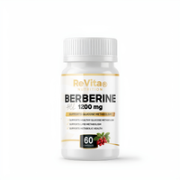 ReVita Berberine HCL