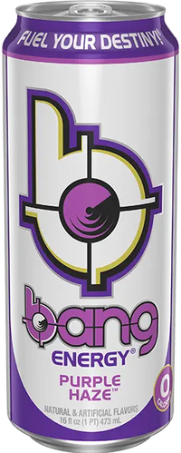 BANG ENERGY DRINK by BANG