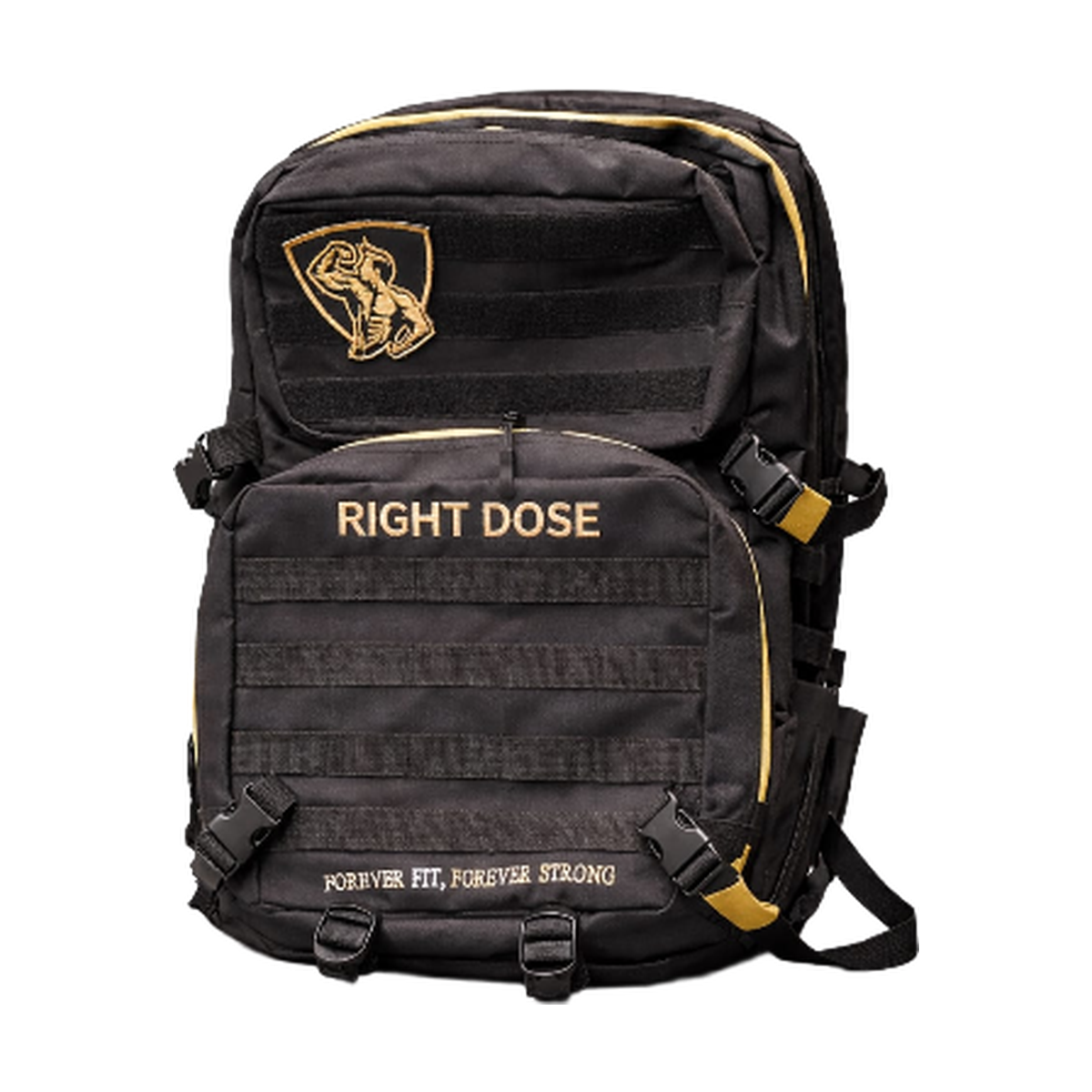 RIGHT DOSE BAG by Right Dose